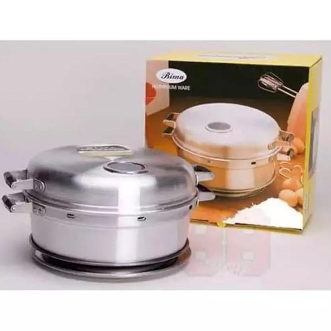 Baking pan bima 24 cm