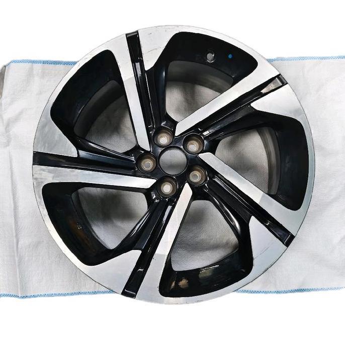 WAITEKNO velg Yaris cross ring 18 pcd 5x100