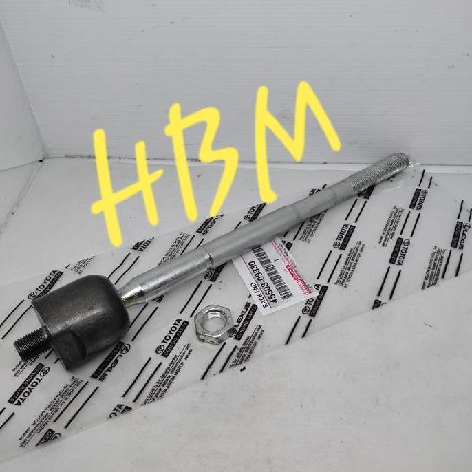 PHIMO RACK END LONG TIEROD TOYOTA INNOVA