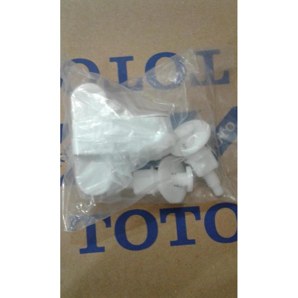 FYP TOTO H TC505 ENGSEL TUTUP CLOSET TOTO TC505, TC505S //