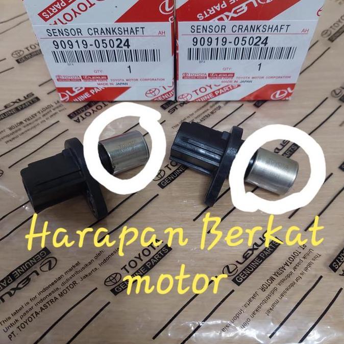 PHIMO ORIGINAL.....SENSOR CMP/SENSOR NOKEN AS TOYOTA ALTIS