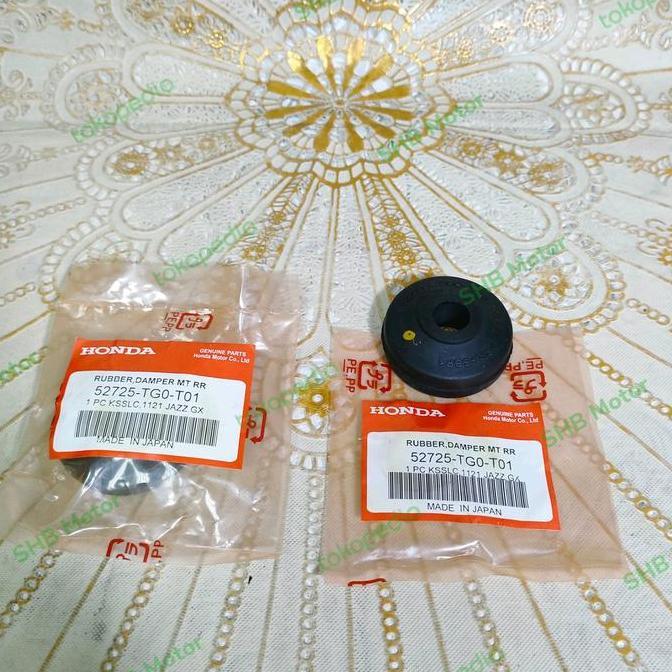 EXSAMOO KAREY DAMPER SHOCK BELAKANG HONDA JAZZ,JAZZ RS GE8 HONDA