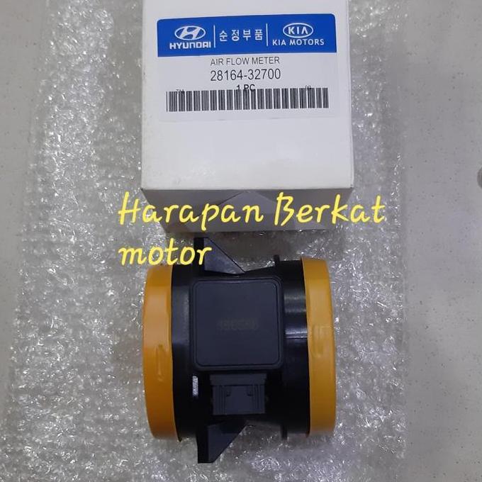 PHIMO SENSOR AIR FLOW KIA CARNIVAL BENSIN METER AIR FLOW KIA CARNIVAL BENSIN
