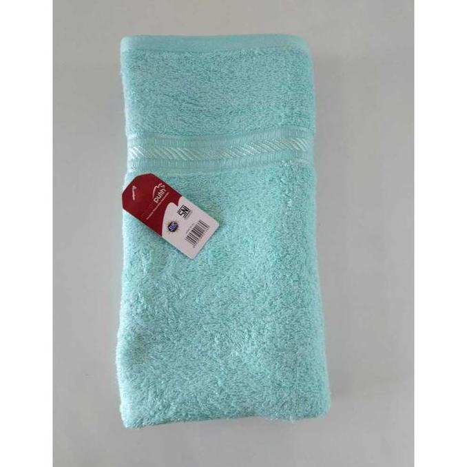 * HANDUK   MERAH PUTIH A 60X120 *