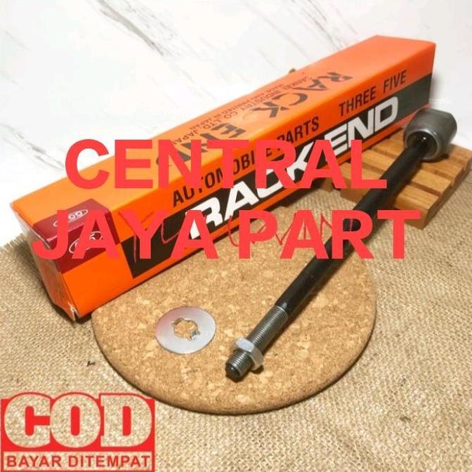 EVAHI LONG TIE ROD 555 VELOZ ALL NEW AVANZA 2013 UP 1PC ORIGINAL JAPAN