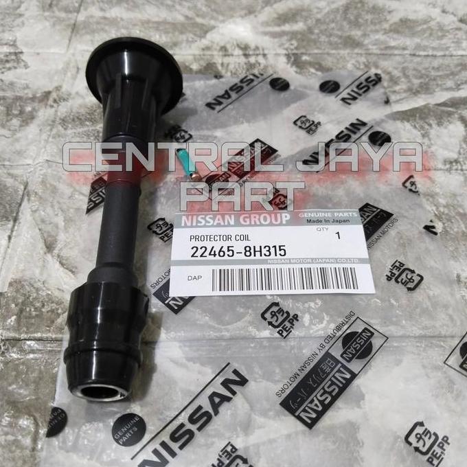 EVAHI SELONGSONG COIL PROTECTOR COIL XTRAIL T30 SERENA C24 ORIGINAL