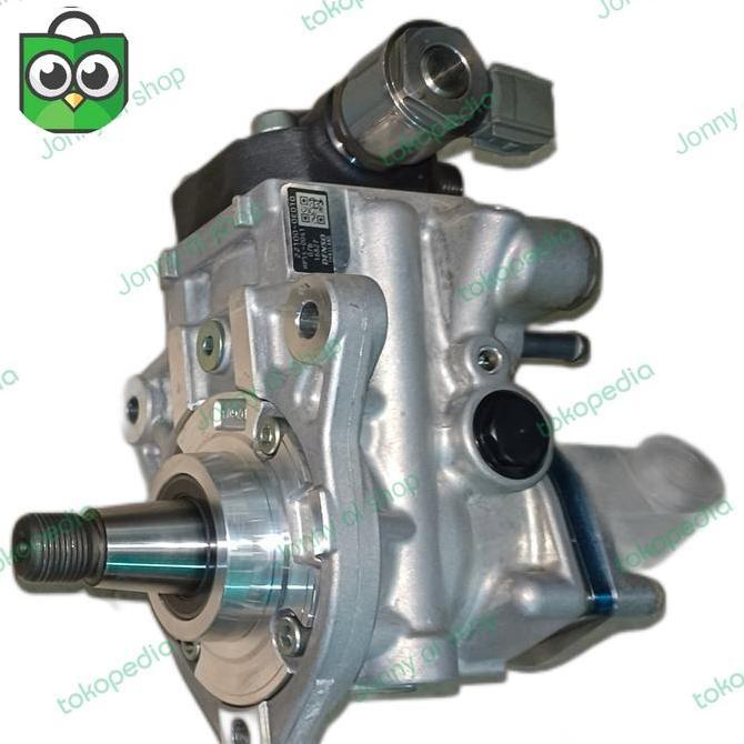 WAITEKNO supply pump injections pump hilux revo innova reborn 22100-0e010
