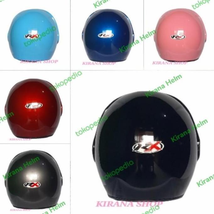 Allthebest- Helm Dewasa | Helm SNI Dewasa Pria Dan Wanita Model Pet