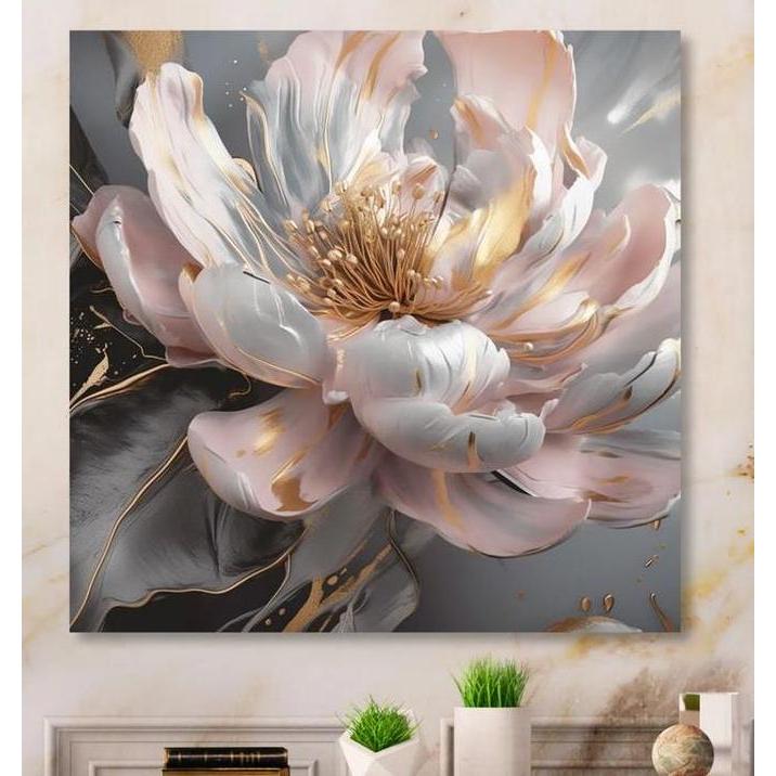 Terlaris Lukisan Minimalis /Lukisan Kanvas/Lukisan Dinding/Hiasan Dinding