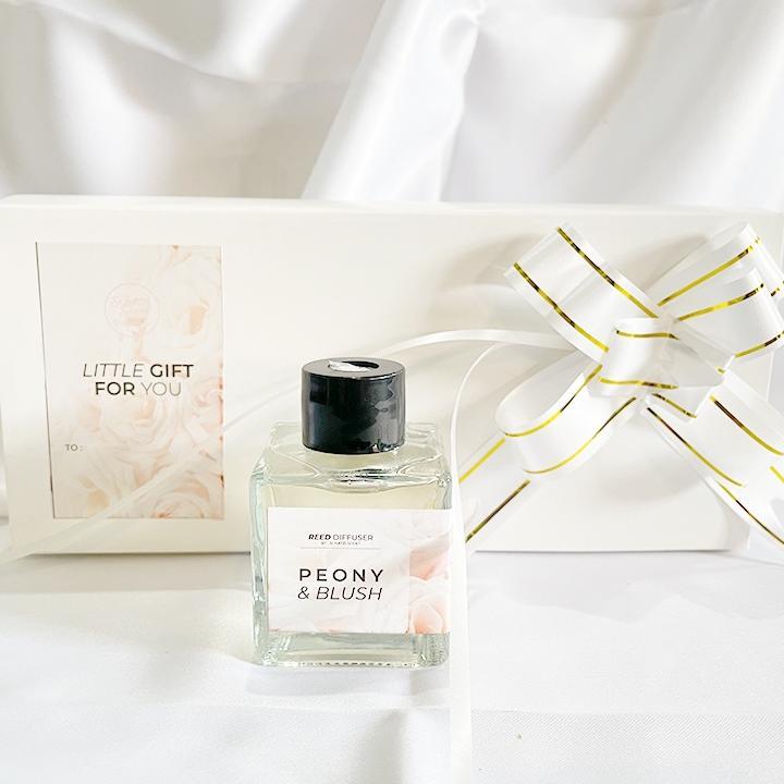Reed Diffuser Pengharum Ruangan Slide box Hampers Kado Souvenir