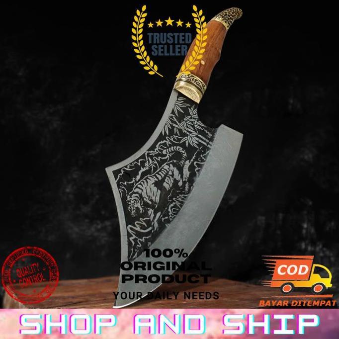 Bestgood- JAPANESE KNIFE SHARP ORIGINAL SAS