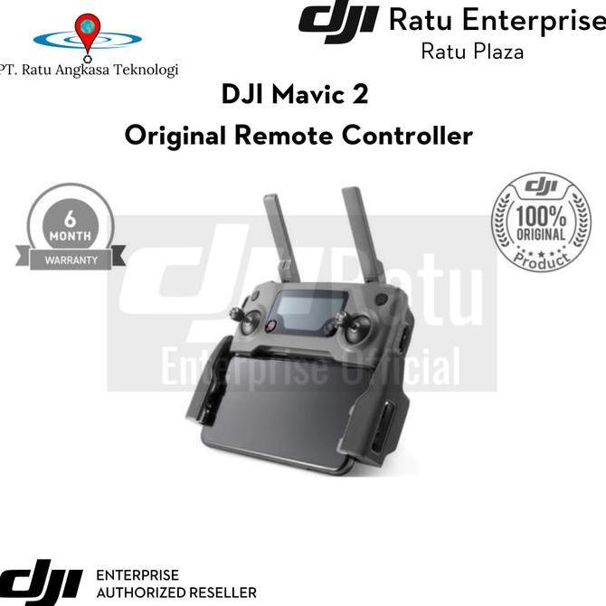 TERBARU Remote Controller Drone DJI Mavic 2 Pro DJI Mavic 2 Zoom DJI Mavic 2 Enterprise DJI Mavic 2 