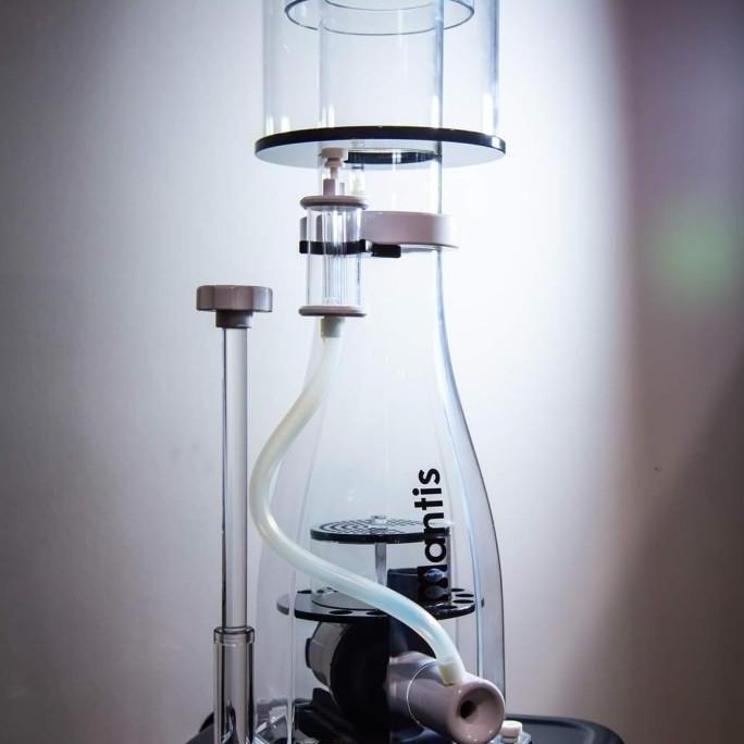 TERMURAH - mantis tornado protein skimmer - 120 (kapasitas 600 L)