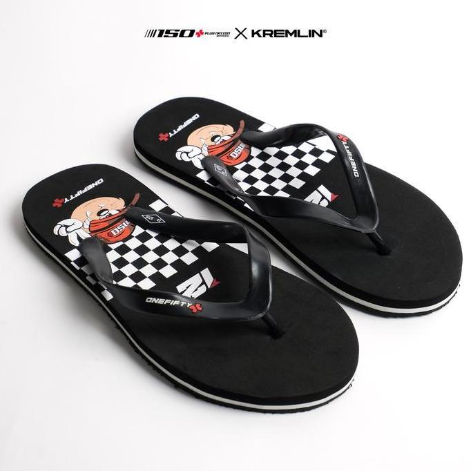 KREMLIN X ONEFIFTY+ SANDAL - SEQUEL