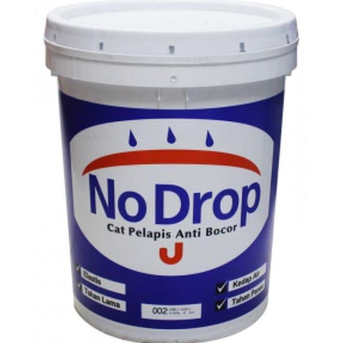 Cat Pelapis No Drop 20kg