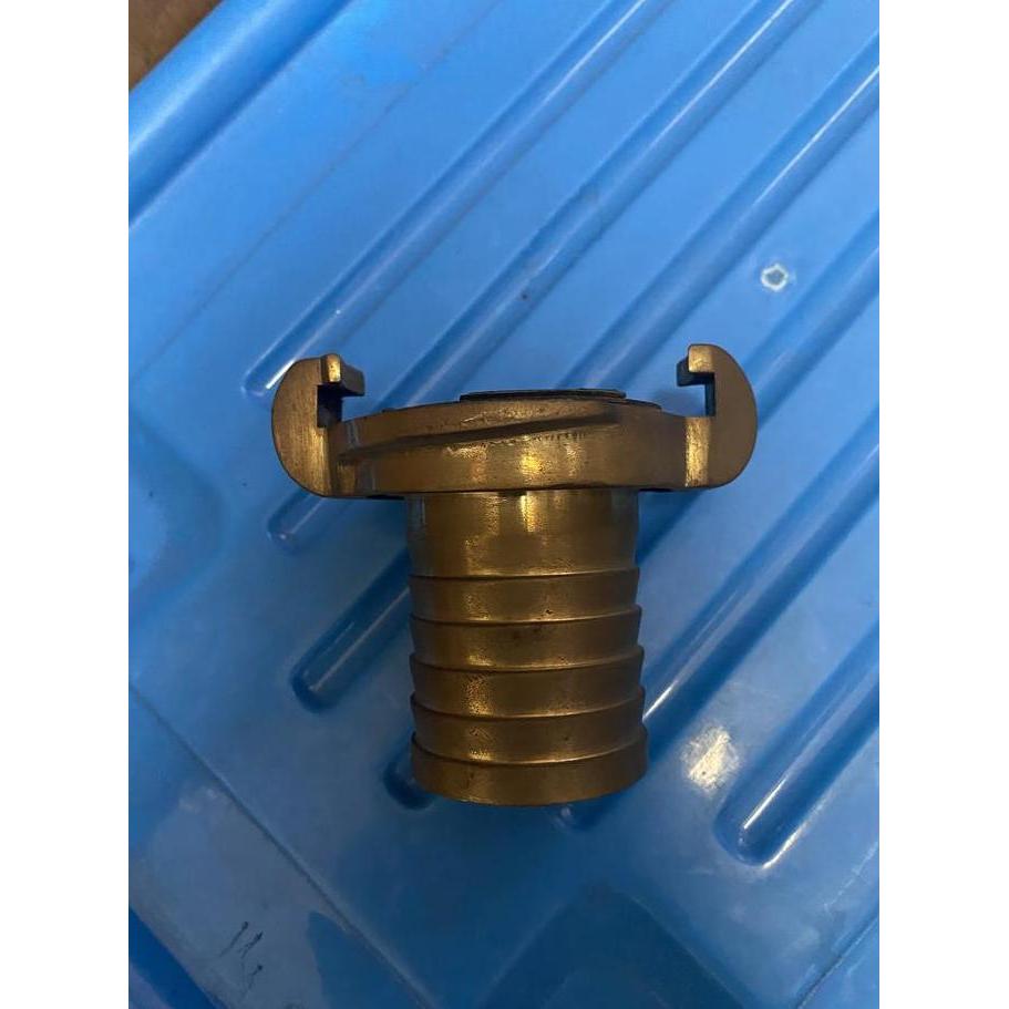 Coupling Nakajima 2" / fire hose coupling pemadam 2 inch
