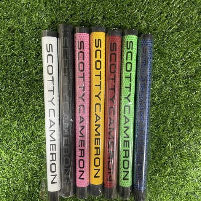 Golf Grip Putter Titleist Scy