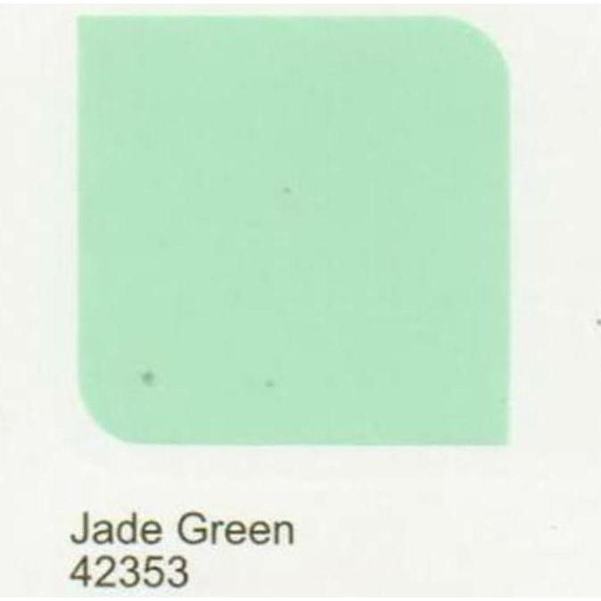 Cat Tembok Dulux Catylac Eksterior Exterior 42353T Jade Green Galon 5 Kg