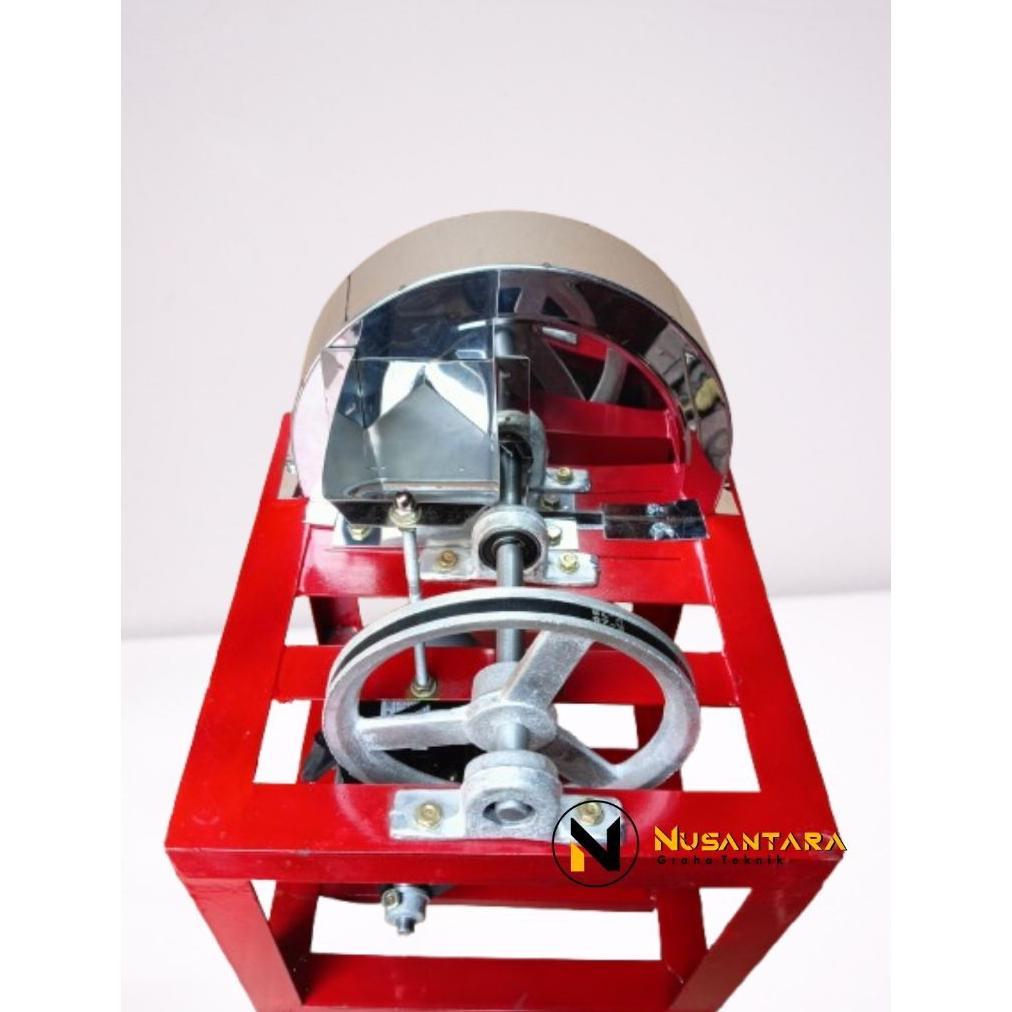 TERBARU MESIN PENGIRIS / PEMOTONG BAWANG