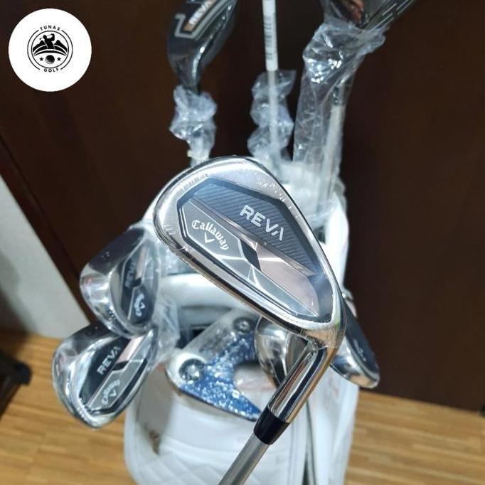 Golfset Callaway Reva Ladies Original