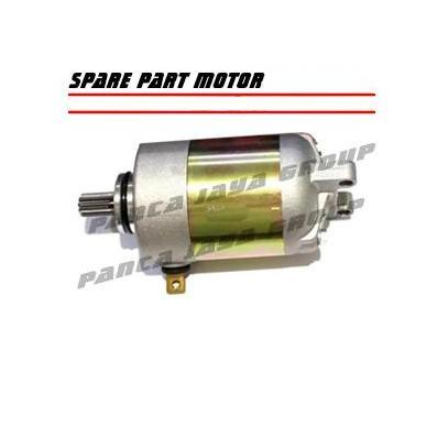 DINAMO STATER STARTER MIO SMILE NOUVO Z LELE MIO OLD SOUL SPORTY FINO ASLI