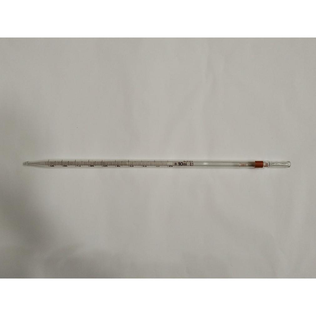 Ready Pipet Ukur HBG / Measuring Pipette / Pipet ukur HBG