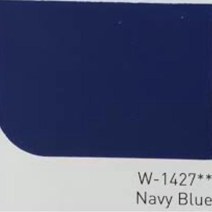 Mowilex Emulsion Navy Blue 20L Pail Tinting Cat tembok interior