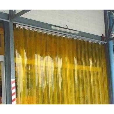 Tirai Pvc Curtain Industri Karawang Co