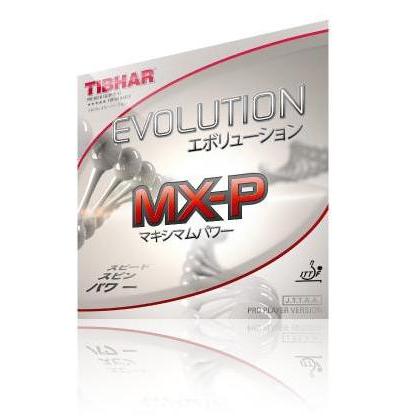 Karet Tibhar Evolution MX-P Rubber Tenis Meja per lembar Ping pong custom rakit original Murah Berku