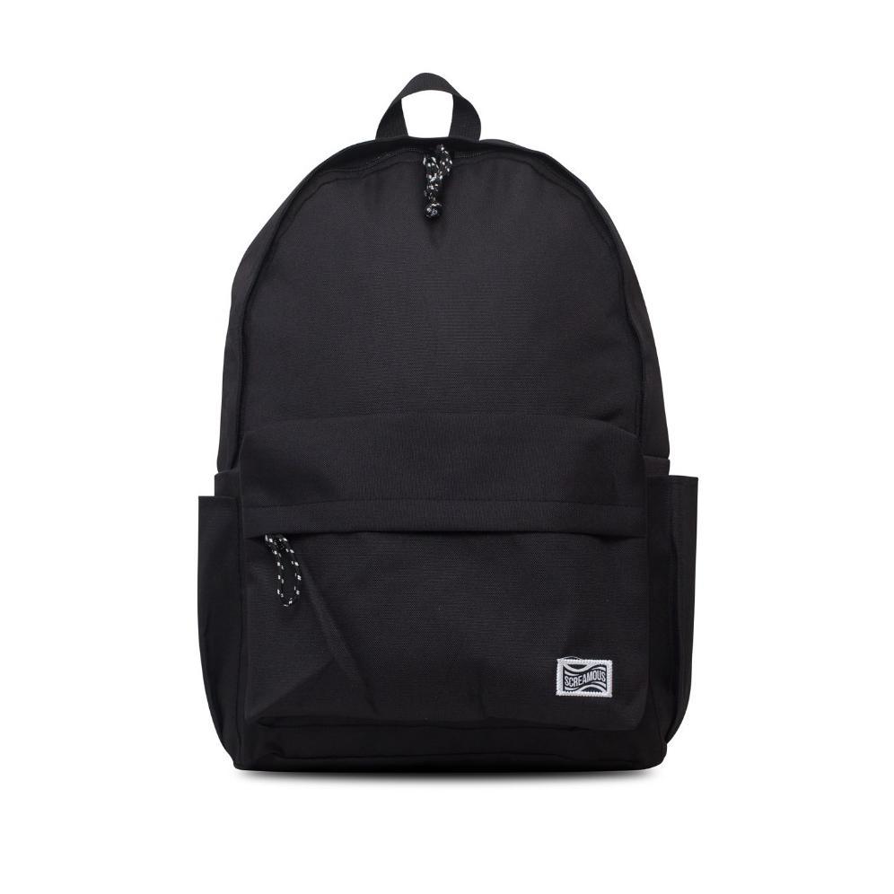 ORIGINAL SCREAMOUS TAS BACKPACK BREZY BLACK