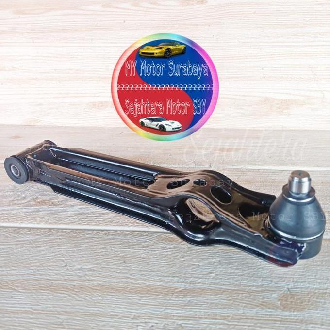 Promo Lower Arm Ball Joint Assy Chevrolet Spark 800 Cc / Chery QQ Diskon
