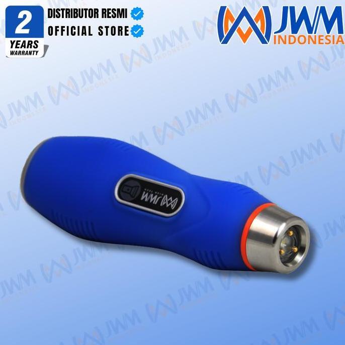 TERBARU Guard Patrol System JWM WM-5000ES BISA GRAB