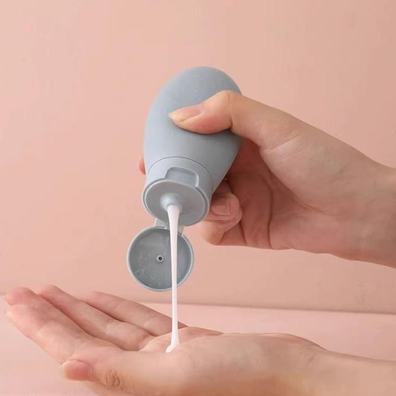 NEW DEALS BS ~ BOTOL SABUN TRAVELLING BOTOL SHAMPOO LOTION SABUN SERBAGUNA/BOTOL PORTABLE