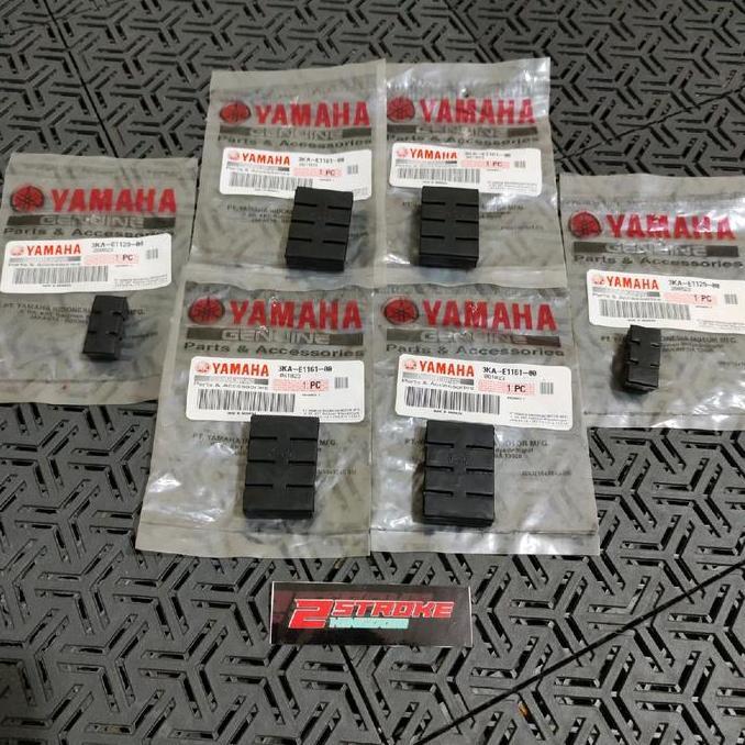 Karet boring rx king original yamaha set