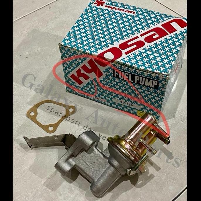 Promo Fuel pump pompa bensin mitsubishi L300 bensin colt t120 lama kyosan Diskon