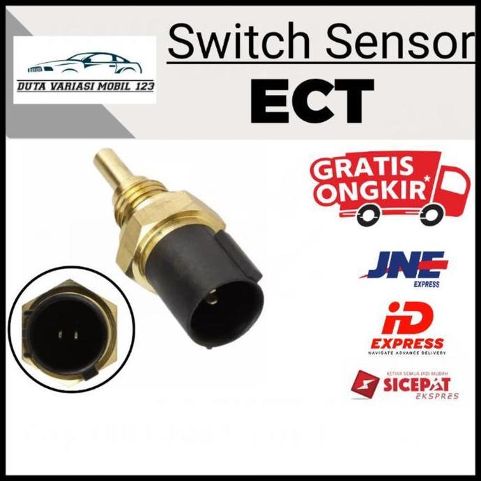 Promo Switch Sensor ECT Civic Estilo, Civic Genio, Civic Ferio 1992-2000 Diskon