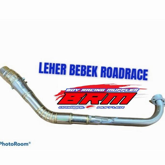 LEHER ROADRACE JUPITER VEGA SMASH GRAND C70 BEBEK KOLONG