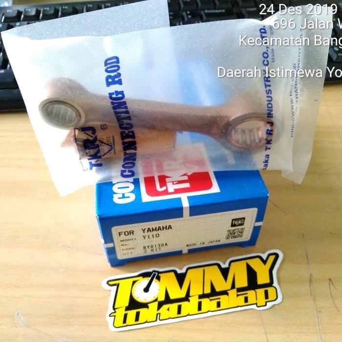 Stang Seher Tkrj F1Zr Original Dan Terpercaya