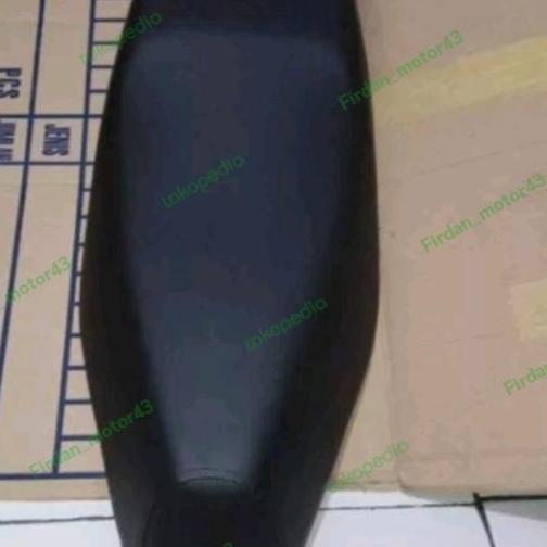Jok motor beat karbu standar 2008-2012 busa tebal dan empuk TERBAIK