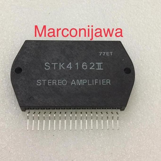 NEW STK4162-II ic stk