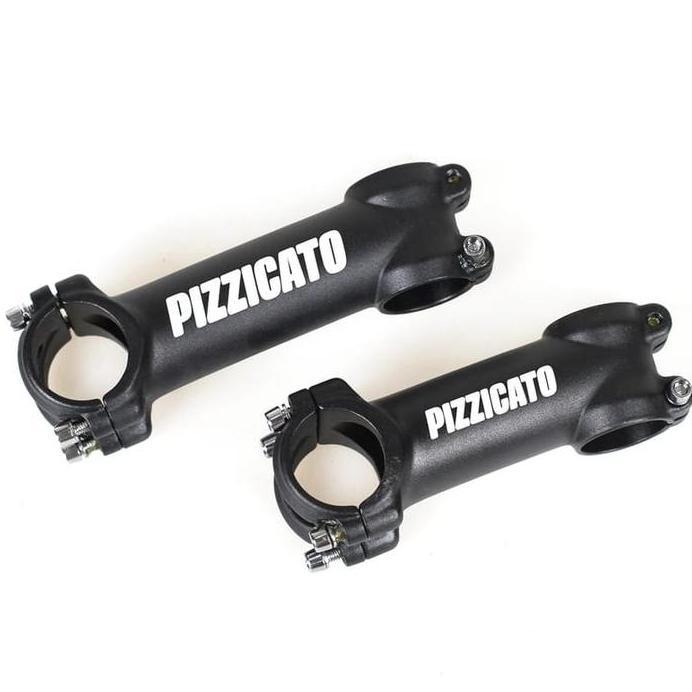 Stem pizz oversize roadbike fixie