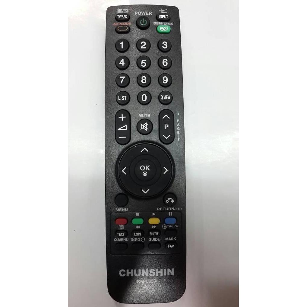 Ready REMOTE LCD LG REMOTE LED LG REMOTE TV LG