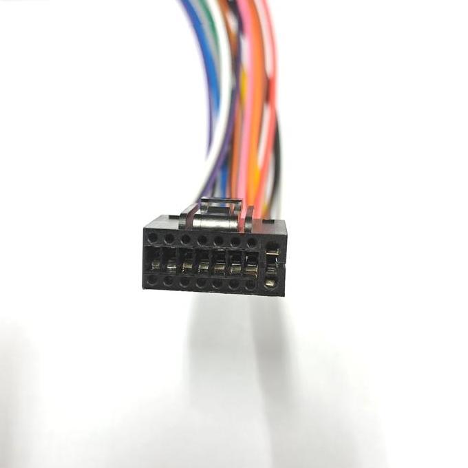 Kabel Soket Head Unit Android Mobil Xpander