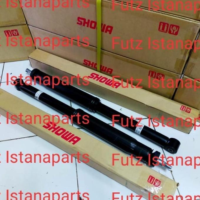 Shock breaker SHOWA ORIGINAL HONDA JAZZ GD3 BELAKANG 2004 - 2007 ASLI