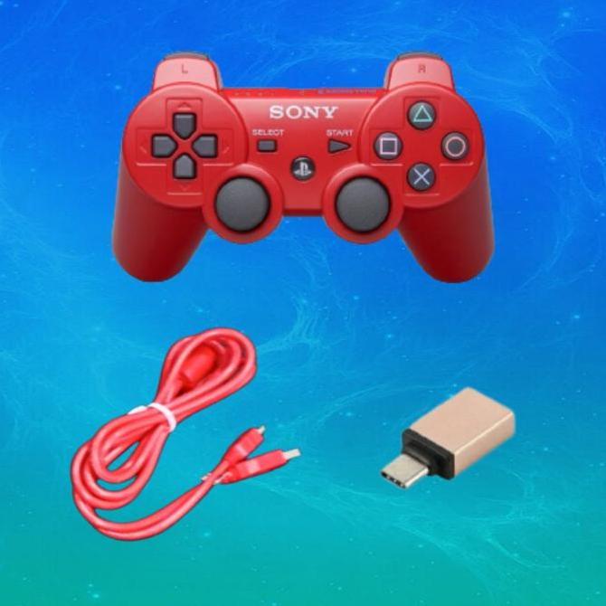 Paket Stik Ps3 Main Hp Android