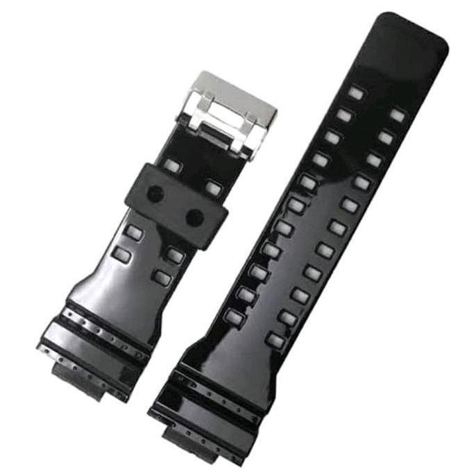Strap Tali Jam Tangan Skmei 1688 / 1689 Tali Jam SKMEI 1688 SKMEI 1689 murah