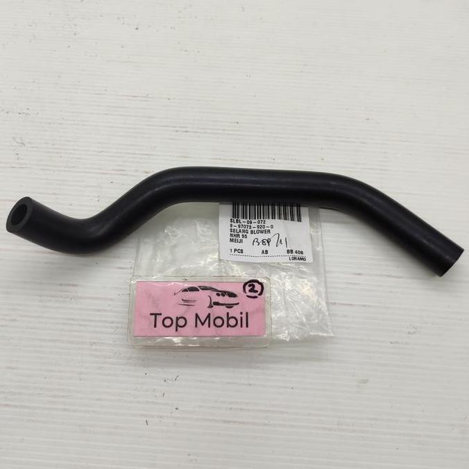 LEZARA Selang Blower NHR 55 NHR55 ELF77 ELF 77