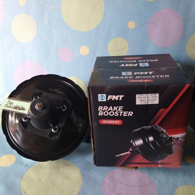 GOMOZSHOP Boster Rem Assy ELF 77 ELF77 NHR55 NHR 55 ELF Engkel