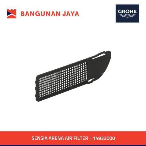 GROHE SENSIA ARENA AIR FILTER | 14933000