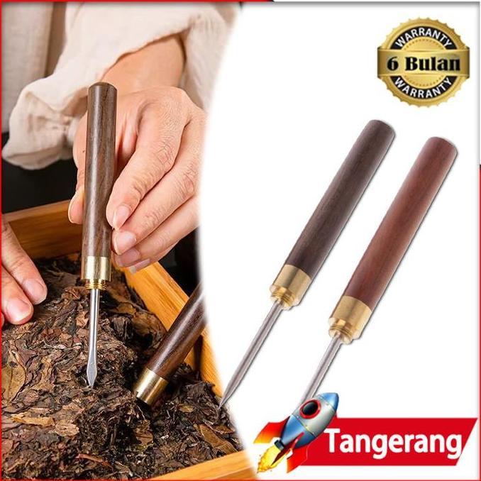 VEZALA 17cm Tusukan Es Batu / Pemecah Es Batu / Alat Tusukan Es Batu Untuk Bartender